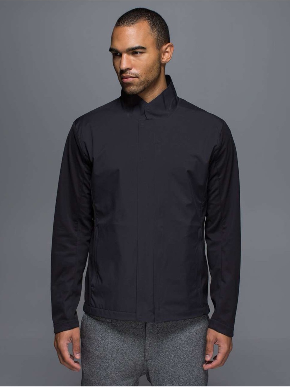 lululemon athletica Mobility Jacket